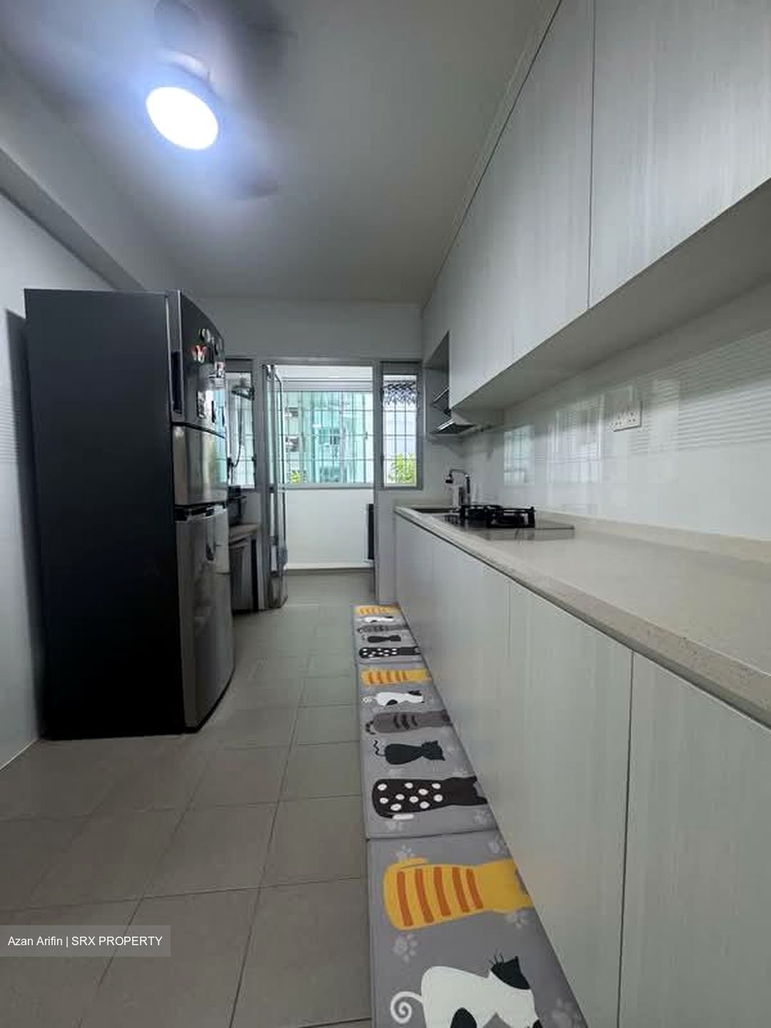 Blk 129C Eastcrown @ Canberra (Sembawang), HDB 5 Rooms #526792251